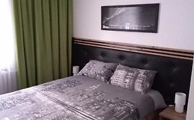 Giżycko Studio Apartament